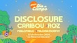 Disclosure, Caribou y más en Día de Campo 2025 en La Reserva Educare, Guadalajara