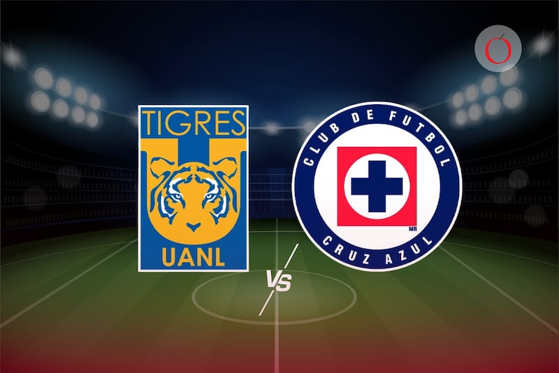 Tigres vs Cruz Azul femenil: Horario, canal, cómo y dónde ver en vivo el partido de la semifinal del Apertura 2025