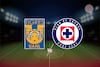 Tigres vs Cruz Azul femenil: Horario, canal, cómo y dónde ver en vivo el partido de la semifinal del Apertura 2025