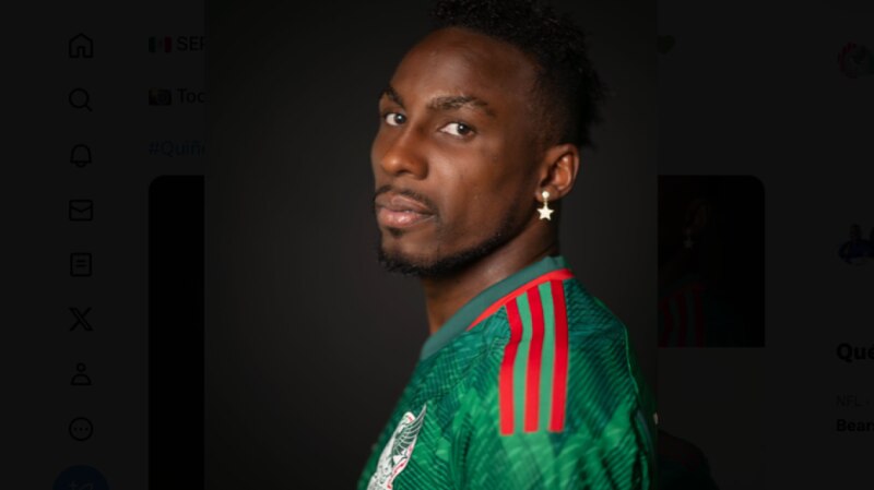 El futbolista camerunés nacionalizado español, Bryan Gil, jugará en el Valencia cedido por el Tottenham
