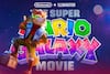 ¿Habrá proyecto de Smash Bros en el cine?: Super Mario Galaxy confirma la presencia de Fox McCloud