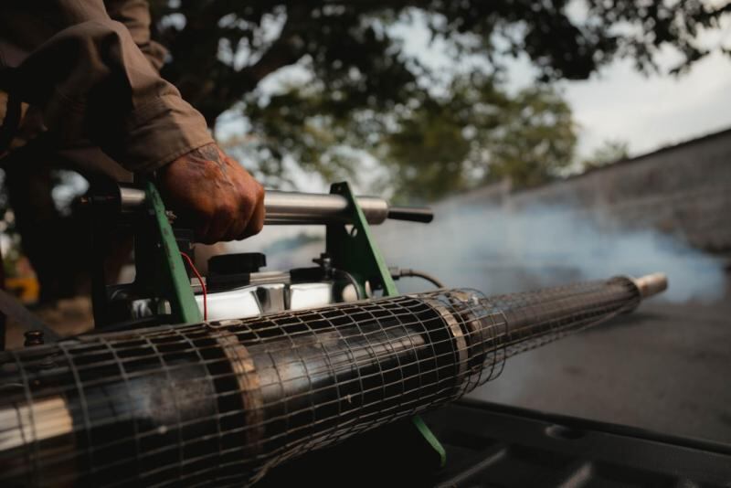 Yucatán casos de chikungunya
autoridades estatales reforzaron las acciones preventivas y pidieron a la población eliminar criaderos de mosquitos y acudir al médico ante cualquier síntoma