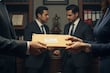 Preocupa corrupción en México