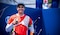 Matías Grande, semifinalista en la Copa del Mundo de Tiro con Arco 