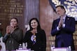 “Vivir la paridad como mandato constitucional”: Guadalupe Taddei