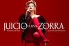 Itatí Cantoral estrena “Juicio a una zorra”: Un poderoso monólogo que reivindica a Helena de Troya