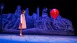 ‘Emilia y su globo rojo’ celebra veinte años en escena