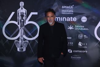 Firma de libros de Alejandro Iñárritu en CDMX: fecha, sede y horario para la charla especial de Amores Perros