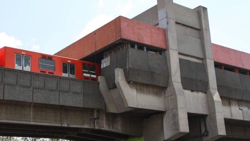 Estación de metro