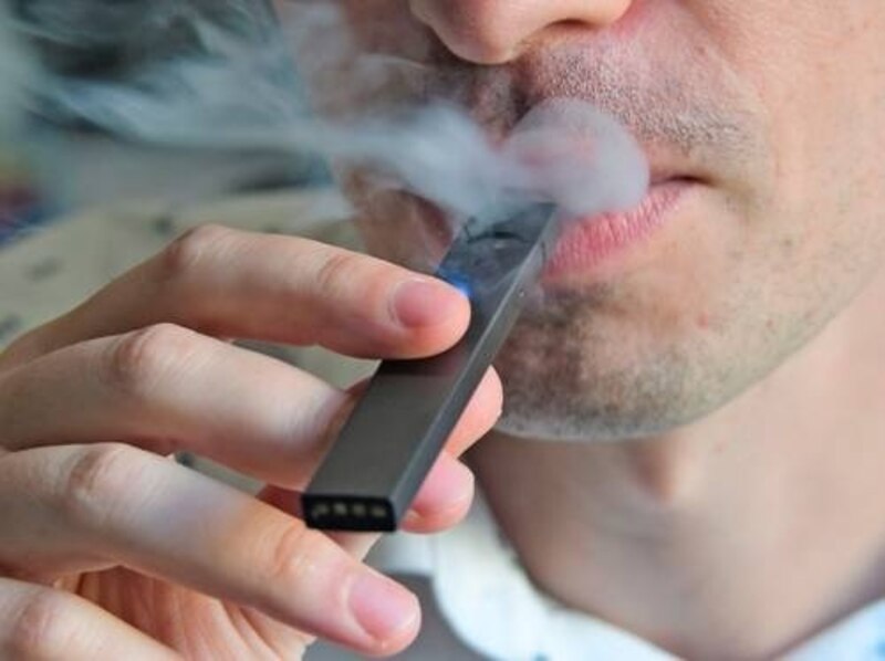 El cigarrillo electrónico, una nueva forma de fumar