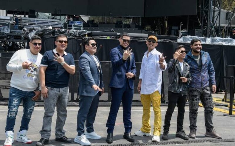 Banda MS