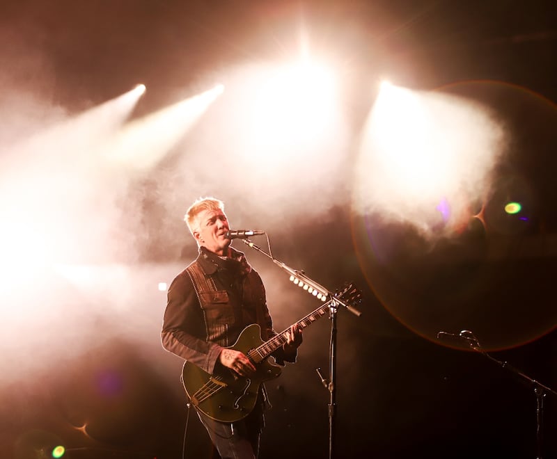 Los mejores momentos del Corona Capital 2025