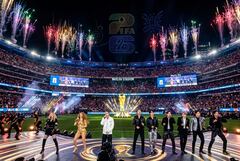 Show de medio tiempo del Mundial 2026: estos son todos los artistas confirmados para la final de la FIFA