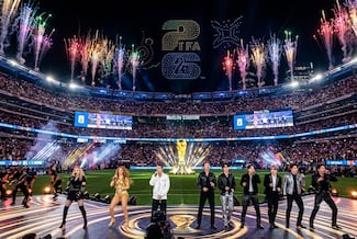 Show de medio tiempo del Mundial 2026: estos son todos los artistas confirmados para la final de la FIFA