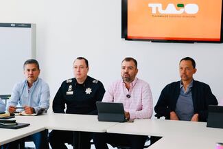 Tlajomulco cancela Festival Internacional del Caballo y la Charrería 2026