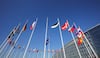 OTAN advierte a Rusia: “Defenderemos cada centímetro de nuestro territorio”