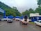 Bloqueo de transportistas paraliza la carretera Tehuetlán-Huazalingo en Hidalgo