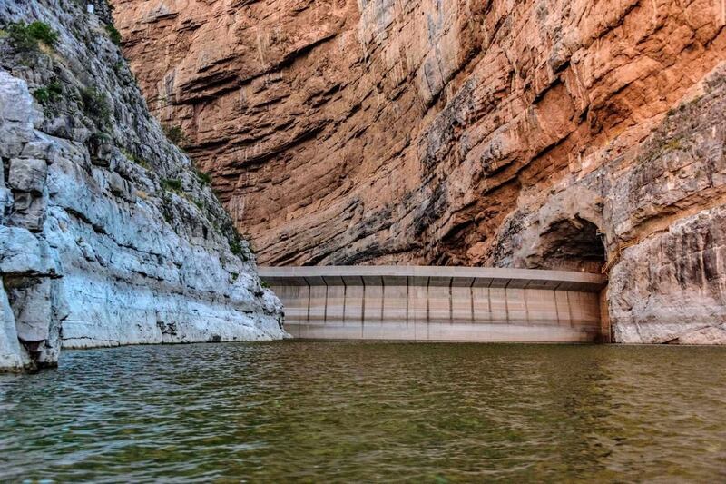 Hidroeléctrica CFE Puso en marcha un programa de modernización y rehabilitación de estas centrales