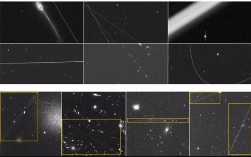 El universo en imágenes