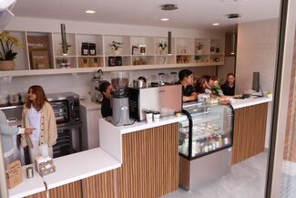 Conoce la La Cafetería Zapopan, un nuevo escaparate para impulsar a emprendedores locales