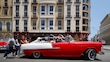 Cae el turismo en Cuba; entre enero y mayo recibió 27% menos visitantes     
