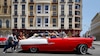 Cae el turismo en Cuba; entre enero y mayo recibió 27% menos visitantes     