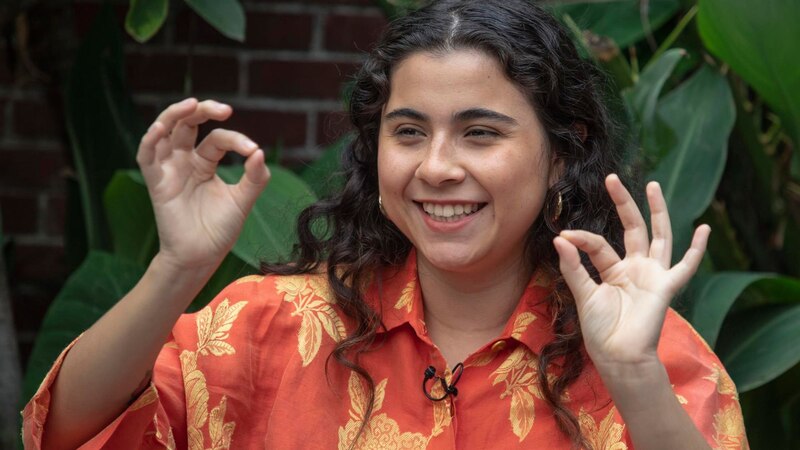 La mujer que cambió la forma de ver la belleza
