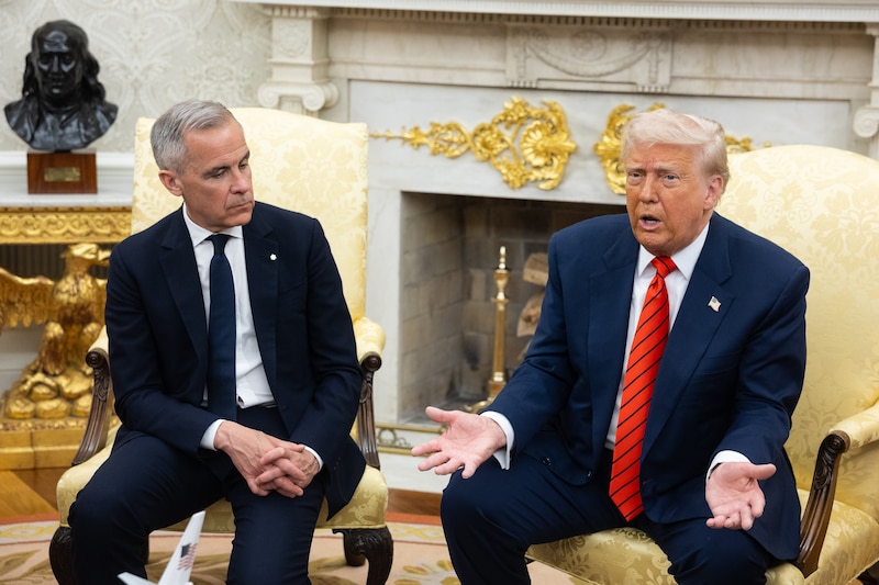 carney-trump-2025