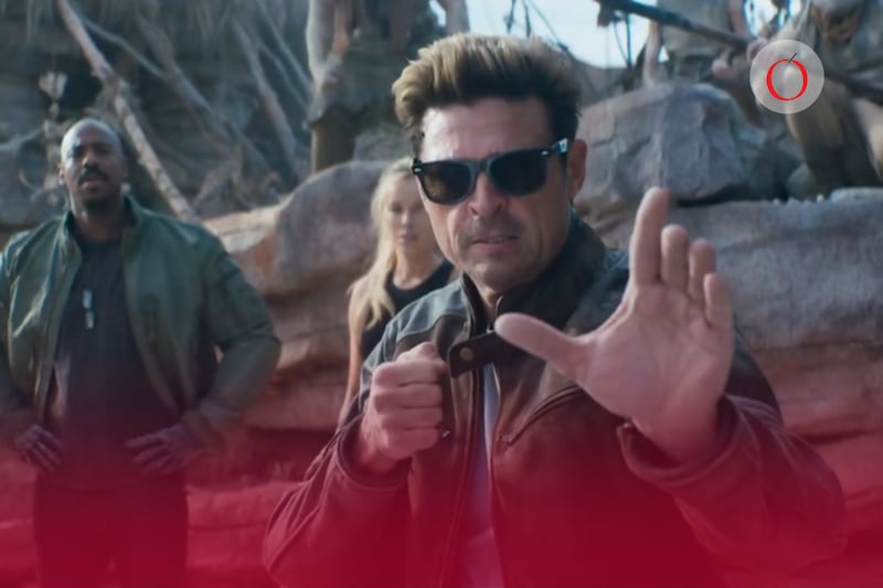 La segunda entrega será nuevamente dirigida por Simon McQuoid.