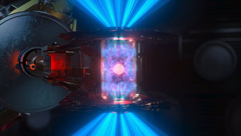 Fusión nuclear, energía del futuro