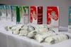 Liconsa beneficia a más de seis millones de mexicanos con leche de alto valor nutricional