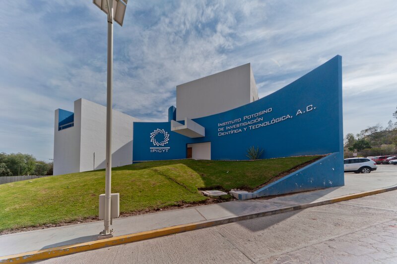 Instituto Potosino de Investigación Científica y Tecnológica, A.C.