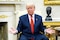 Trump ordena elaborar un nuevo censo que excluya a los migrantes indocumentados