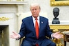 Trump ordena elaborar un nuevo censo que excluya a los migrantes indocumentados