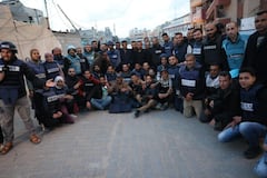 Hamás condena el primer paso de Israel para convertir en permanente la Ley Al Jazeera