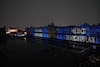 Inician funciones de Memoria Luminosa por los 700 años de la fundación México Tenochtitlan
