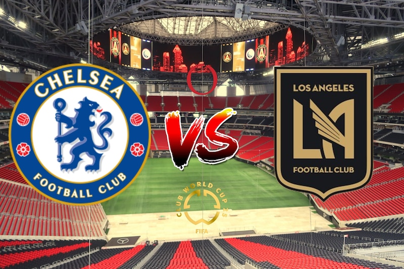 Chelsea vs LAFC | Mundial de Clubes FIFA 2025. Horario, canal, transmisión, cómo y dónde ver en vivo el partido.