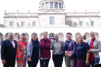 Se fortalece el Observatorio de Participación Política de las Mujeres en Jalisco con nuevas asesoras ciudadanas