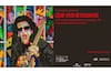 ¡Que viva el rocanrol!  Antología visual-afectiva para EL TRI 