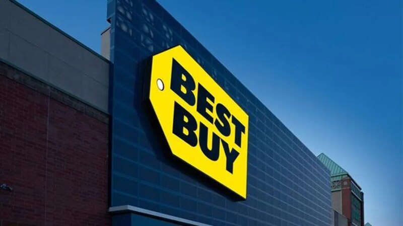 Best Buy