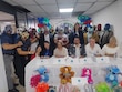 XV años de sueño y de amor: Festejan a jóvenes en situación vulnerable en la GAM