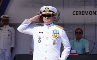 FGR cita a 7 marinos a comparecer por huachicol fiscal en el caso Farías Laguna    