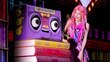 Luli Pampín en la Arena CDMX: Una experiencia mágica para niños