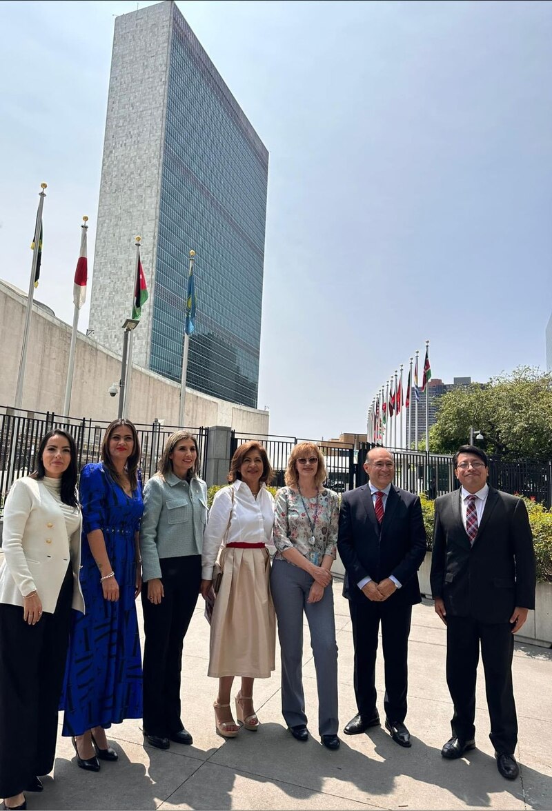ONU Mujeres