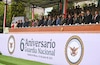 Sheinbaum: Guardia Nacional, una de las instituciones más reconocidas por el pueblo 