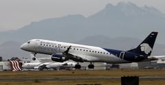 Anticorrupción investiga supuesta filtración de datos de más de 15 millones de clientes de Aeroméxico