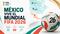 Copa Mundial de la FIFA 2026: Fechas, sedes y boletos