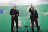 De la Fuente llama a establecer una diplomacia humanista en inauguración de Feria del Libro de la SRE