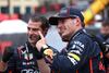 Toto Wolff advierte que no deberían descartar a Verstappen en la lucha por el Mundial 