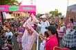 Maratón Internacional Guelaguetza congrega a más de 24 mil personas